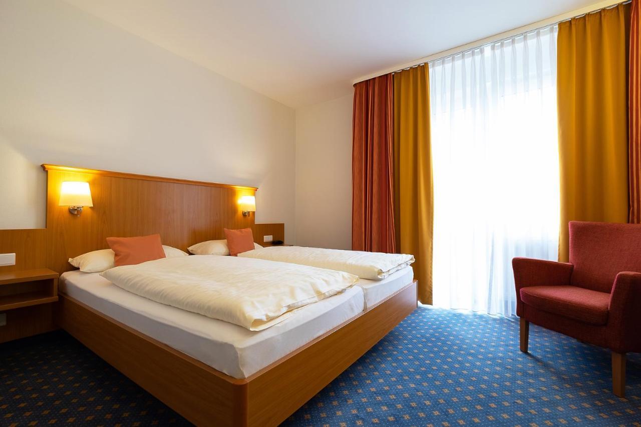 Hotel Am Steinberg Hildesheim Exterior photo